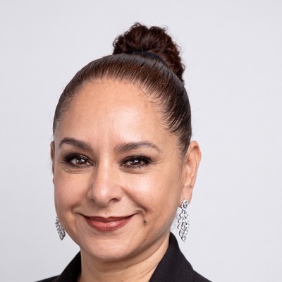 María Sac-Nicté Castilla Craviotto, Senior Director en Alvarez & Marsal Tax México