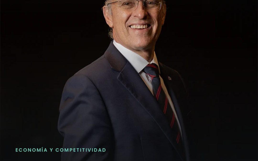 El camino de México hacia la productividad y la formalización económica