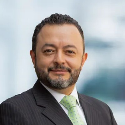 Eliel Amaya