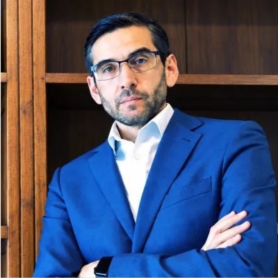 Karlo Villalpando