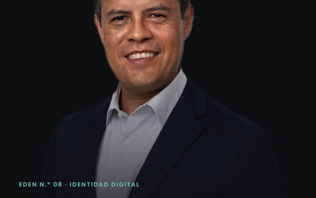 Bienvenido al mundo sin contraseñas