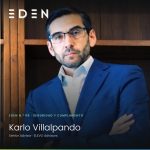 Karlo Villalpando, Senior Advisor en ELEVO Advisors